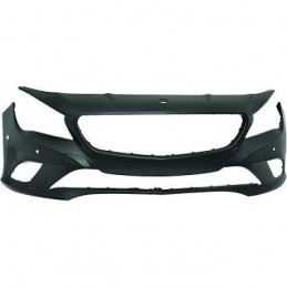 Front bumper Mercedes CLA C117 W117 2013-2016