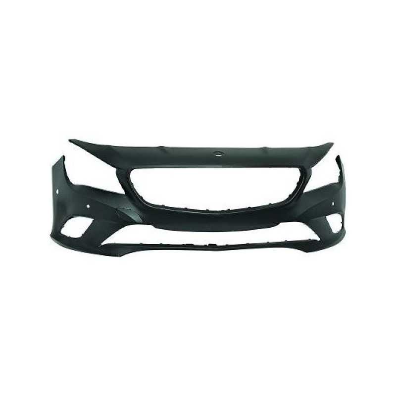 Front bumper for Mercedes CLA URBAN PDC 2013-2016 Jaimemavoituredr 1 - Jaimemavoiture.fr Front bumper for Mercedes CLA URBAN PDC 2013-2016 Jaimemavoituredr 1 - Jaimemavoiture.fr