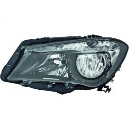 Front right headlight Mercedes CLA 2013 2014 2015 2016 2017 2018 2019