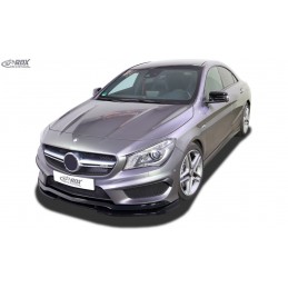 Lame de pare-chocs avant Mercedes CLA45 AMG 2013-2019 