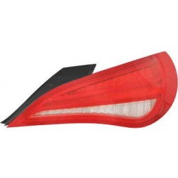 Right rear light for Mercedes CLA 2013-2016