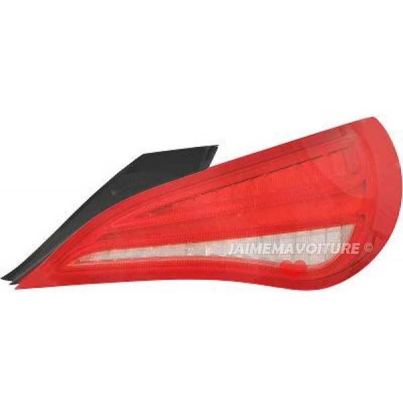 Right rear light for Mercedes CLA 2013-2016 Right rear light for Mercedes CLA 2013-2016