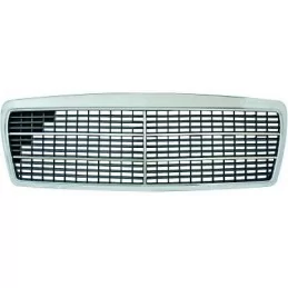 Classic Elegance grille voor Mercedes E klasse W210 1995-1999