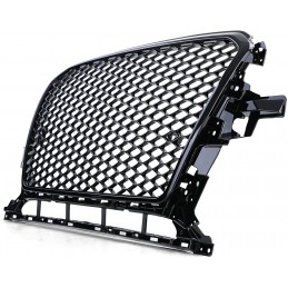 Grille for Audi Q5 2008 2009 2010 2011 2012 look SPORT RS