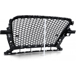 Grille for Audi Q5 2008 2009 2010 2011 2012 look SPORT RS