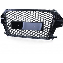 Kühlergrill für Audi Q5 Look RSQ5 2012-2016