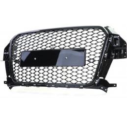 Kühlergrill für Audi Q5 Look RSQ5 2012-2016