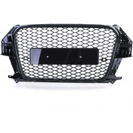 Kühlergrill für Audi Q5 Look RSQ5 2012-2016