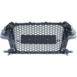 Kühlergrill für Audi Q5 Look RSQ5 2012-2016