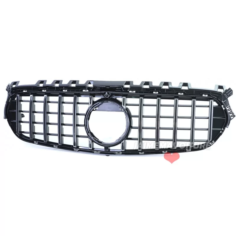 Panamericana GT grille for Mercedes B-Class W247