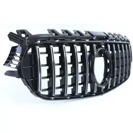 Panamericana GT grille for Mercedes B-Class W247