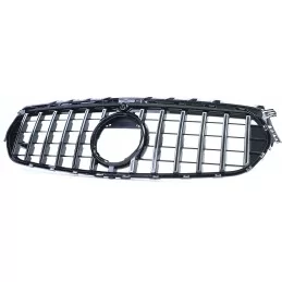 GT PANAMERICANA galler till Mercedes B-klass W247