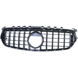 Panamericana GT grille for Mercedes B-Class W247