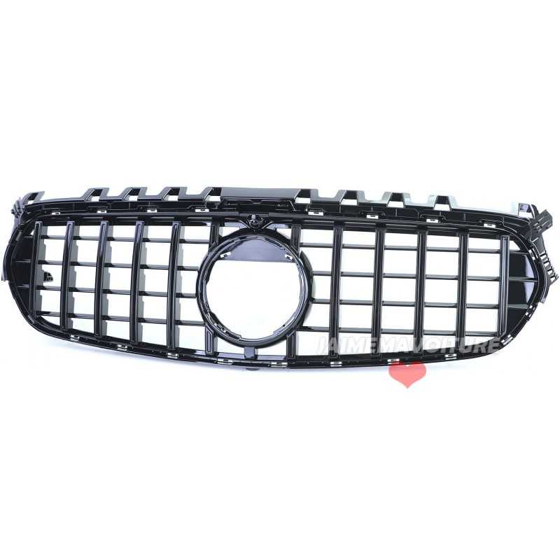 Panamericana GT grille for Mercedes B-Class W247