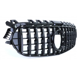 Panamericana GT grille for Mercedes B-Class W247