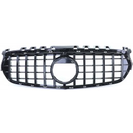 Panamericana GT grille for Mercedes B-Class W247