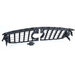 Panamericana GT grille for Mercedes B-Class W247