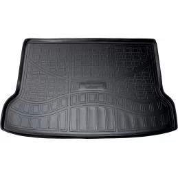 Tapis de coffre pour Mercedes GLA 2013-2020