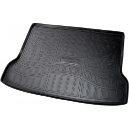 Tapis de coffre pour Mercedes GLA 2013-2020