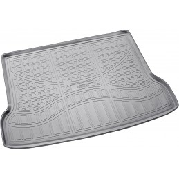 Tapis coffre pour Mercedes GLA 2013-2020 X156