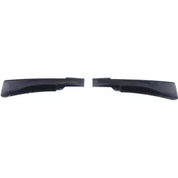 Carbon Splitter für BMW Serie 3 E46 Pack M LCI 2009 - 2011