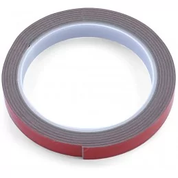 Splitter i kolfiber till BMW 3-serie E90 E91 paket M LCI 2008-2011