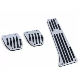 Performance Sport aluminium pedalen voor BMW 3 Reeks E30 E36 E46 E90 E91 E92 E93