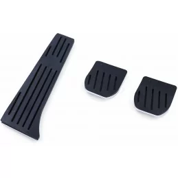 Performance Sport aluminium pedalen voor BMW 3 Reeks E30 E36 E46 E90 E91 E92 E93