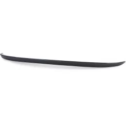 Carbon spoiler voor BMW M3 3 Serie E90 2005-2011