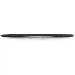 Becquet aileron carbone pour BMW M3 Série 3 E90 2005-2011