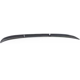 Becquet aileron carbone pour BMW M3 Série 3 E90 2005-2011