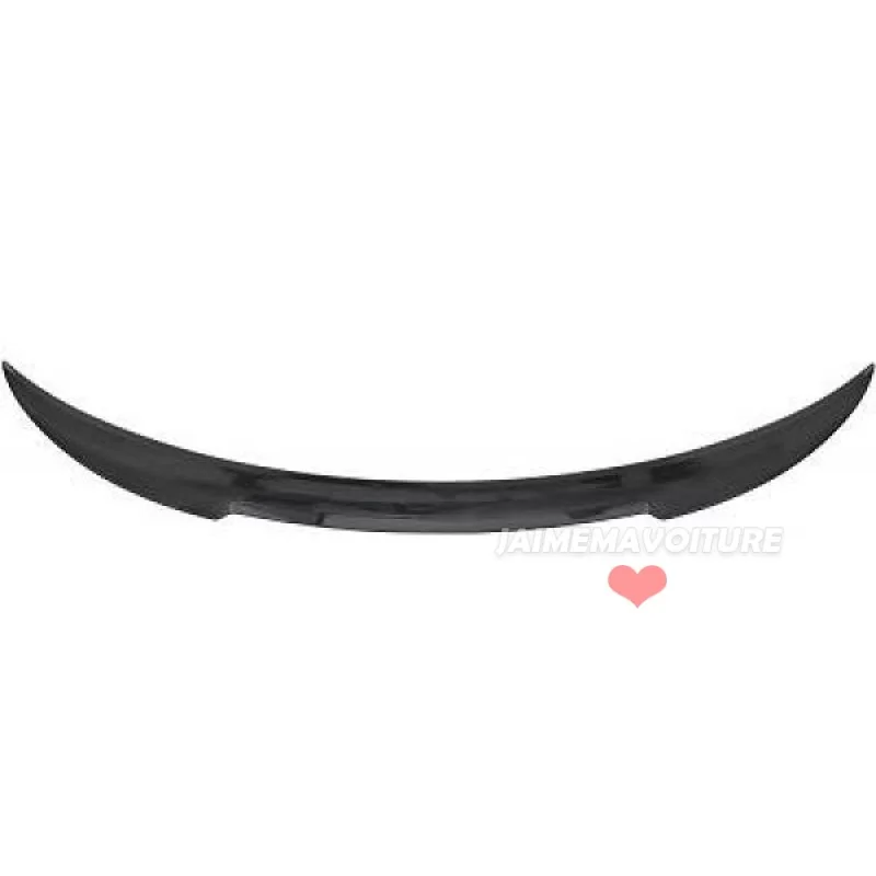 Spoiler i M4-utseende för BMW M3 3-serie E90 2005-2011 Spoiler i M4-utseende för BMW M3 3-serie E90 2005-2011