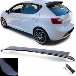 Spoiler deportivo para Seat Ibiza 6J 6P 2009 2017