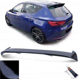 Roof spoiler for Seat Leon...