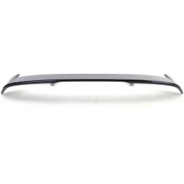 Spoiler negro brillante para Seat Leon 5F