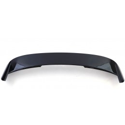 Spoiler negro brillante para Seat Leon 5F