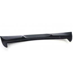 Spoiler negro brillante para Seat Leon 5F