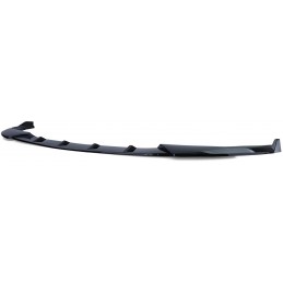 Front bumper blade M performance look for BMW 3 series G20 G21