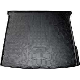 Tapis de coffre pour Mercedes ML / GLE W166 2011 -2018