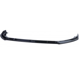 Front spoiler for AUDI A3 8V 2016-2020 standard bumper