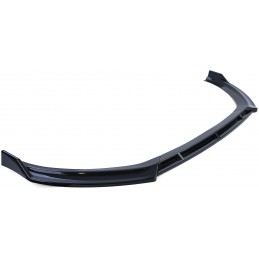 Front spoiler for AUDI A3 8V 2016-2020 standard bumper