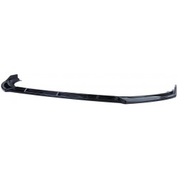 Front spoiler for AUDI A3 8V 2016-2020 standard bumper