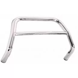 Buffalo barrier for Mercedes ML W163