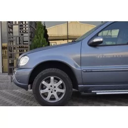 Markt für Mercedes ML W163 Fuß Kit