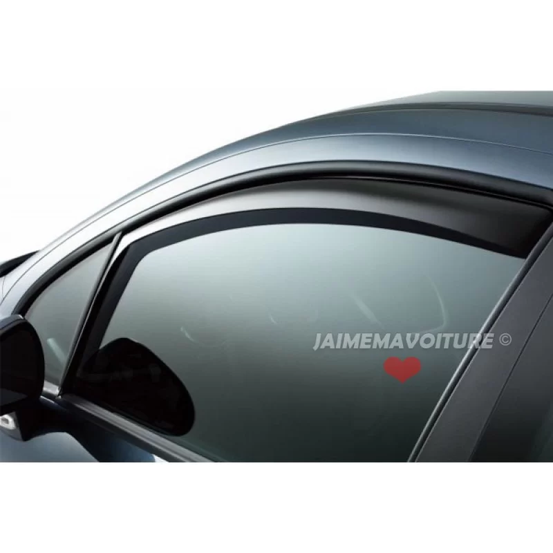 Spoiler anteriori per MERCEDES ML W163 5 porte