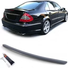 Spoiler spoiler rear for Mercedes class E W211