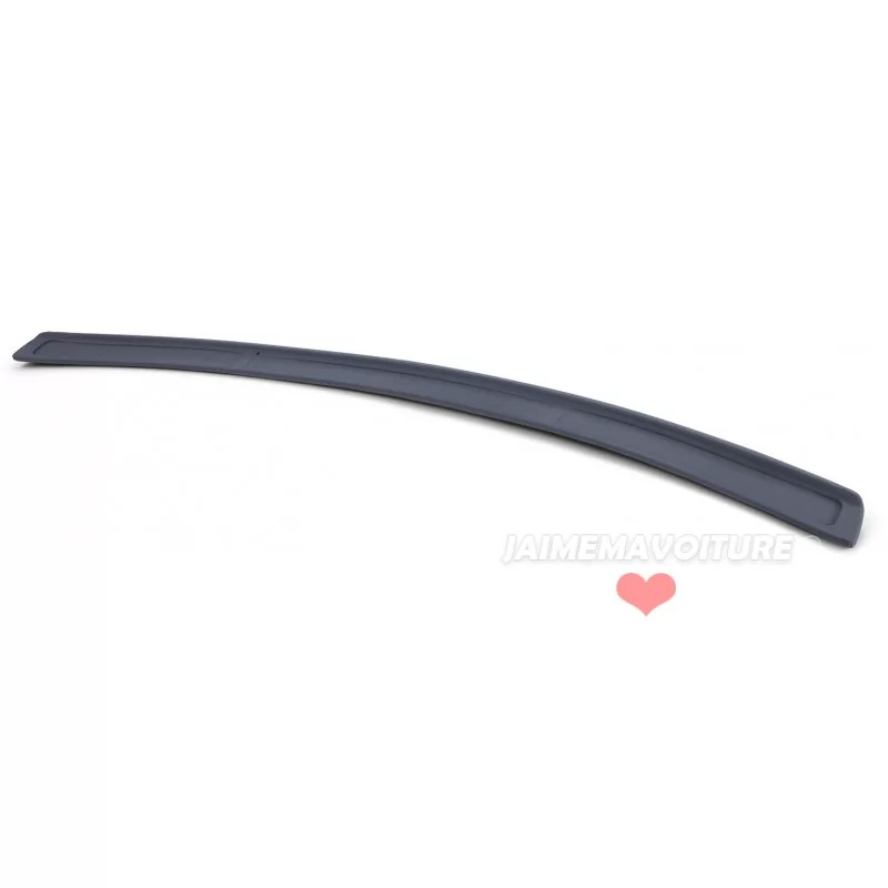 Bakspoiler till Mercedes E-klass W211 Bakspoiler till Mercedes E-klass W211