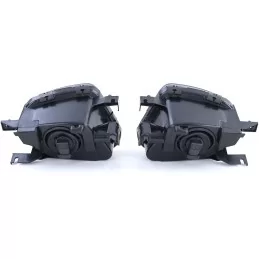 Lights fog for Mercedes W211 E class