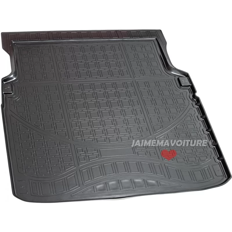 Tapis coffre pour Mercedes Classe E W211 Avantgarde Elegance AMG