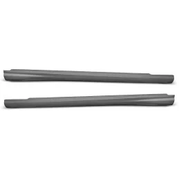 Pannelli paraurti per Mercedes Classe E AMG 2002-2006